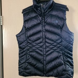 The North Face 550 Vest